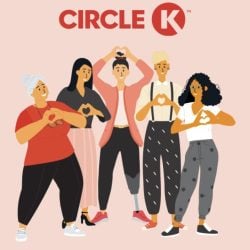Circle K: Gift Someone a FREE Item